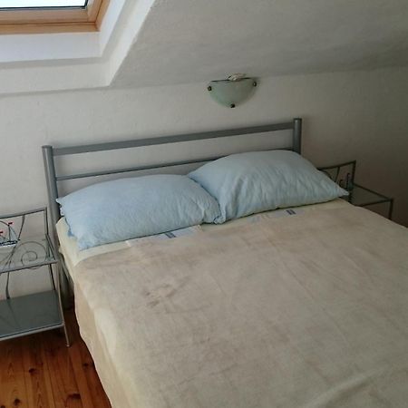 Apartments Villa More Makarska Room photo