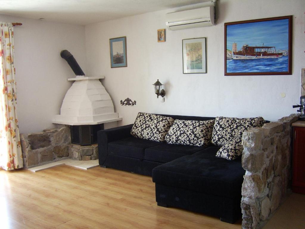 Apartments Villa More Makarska Room photo