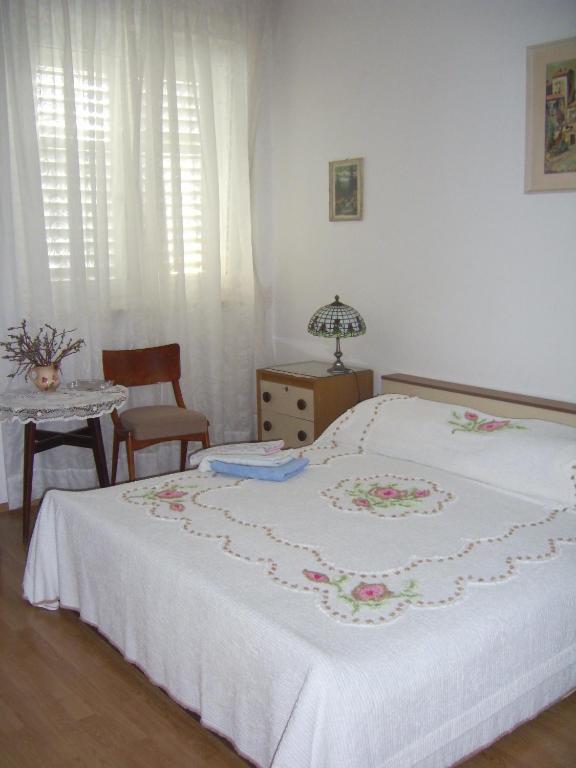 Apartments Villa More Makarska Room photo