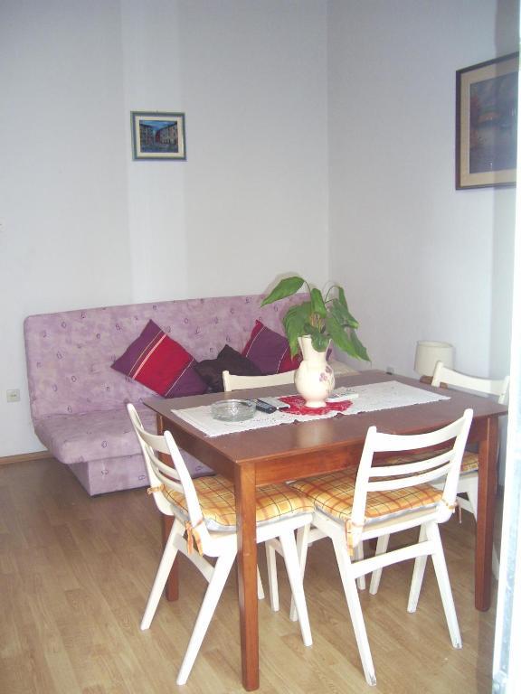 Apartments Villa More Makarska Room photo